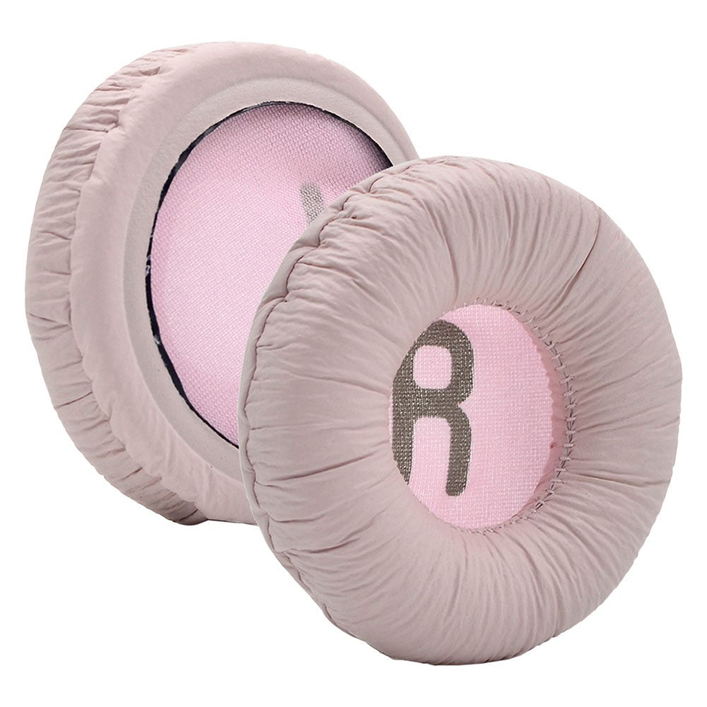 Almohadillas suaves para auriculares JBL Tune 500BT T450BT T600, almohadillas de espuma de cuero para los oídos, reemplazo de cojín, 1 par