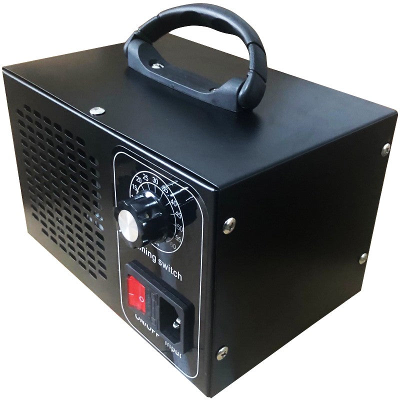 ATWFS-generador de ozono purificador de aire para el hogar, Ozonizador, limpiador de O3, elimina el olor, 220v, 60g/48g