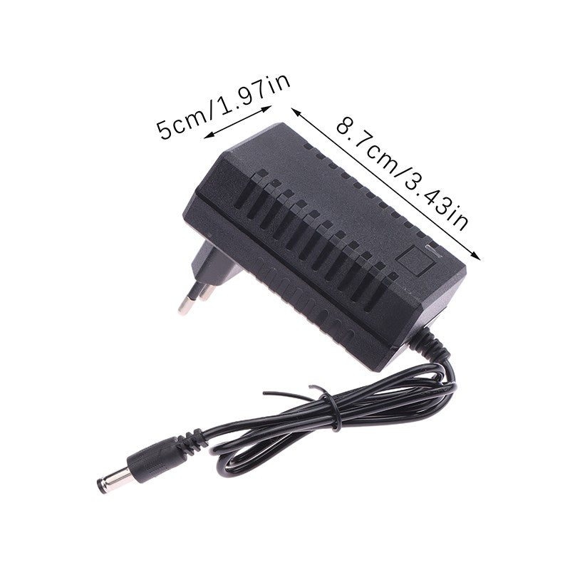 Batería de litio recargable de 21v, herramienta eléctrica inalámbrica para batería Universal de 21V, repuesto Compatible de alta capacidad