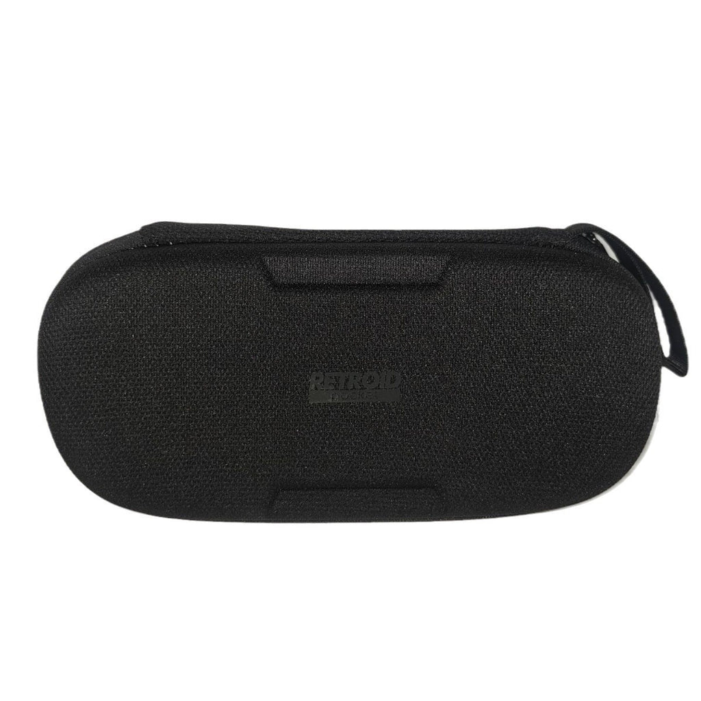 Bolsa de almacenamiento portátil Retroid Pocket 5, bolsa protectora oficial RPG2 RP5 Retroid Pocket G2, fundas de transporte de mano