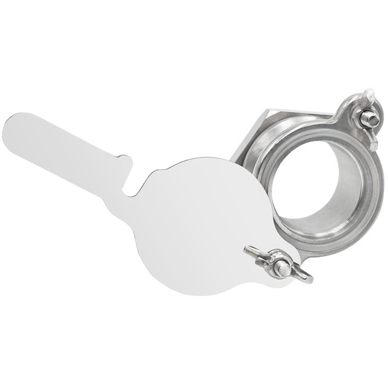 1 Uds. Válvula de miel de acero inoxidable/plástico, válvula de miel para Extractor de miel, equipo de suministros de apicultura
