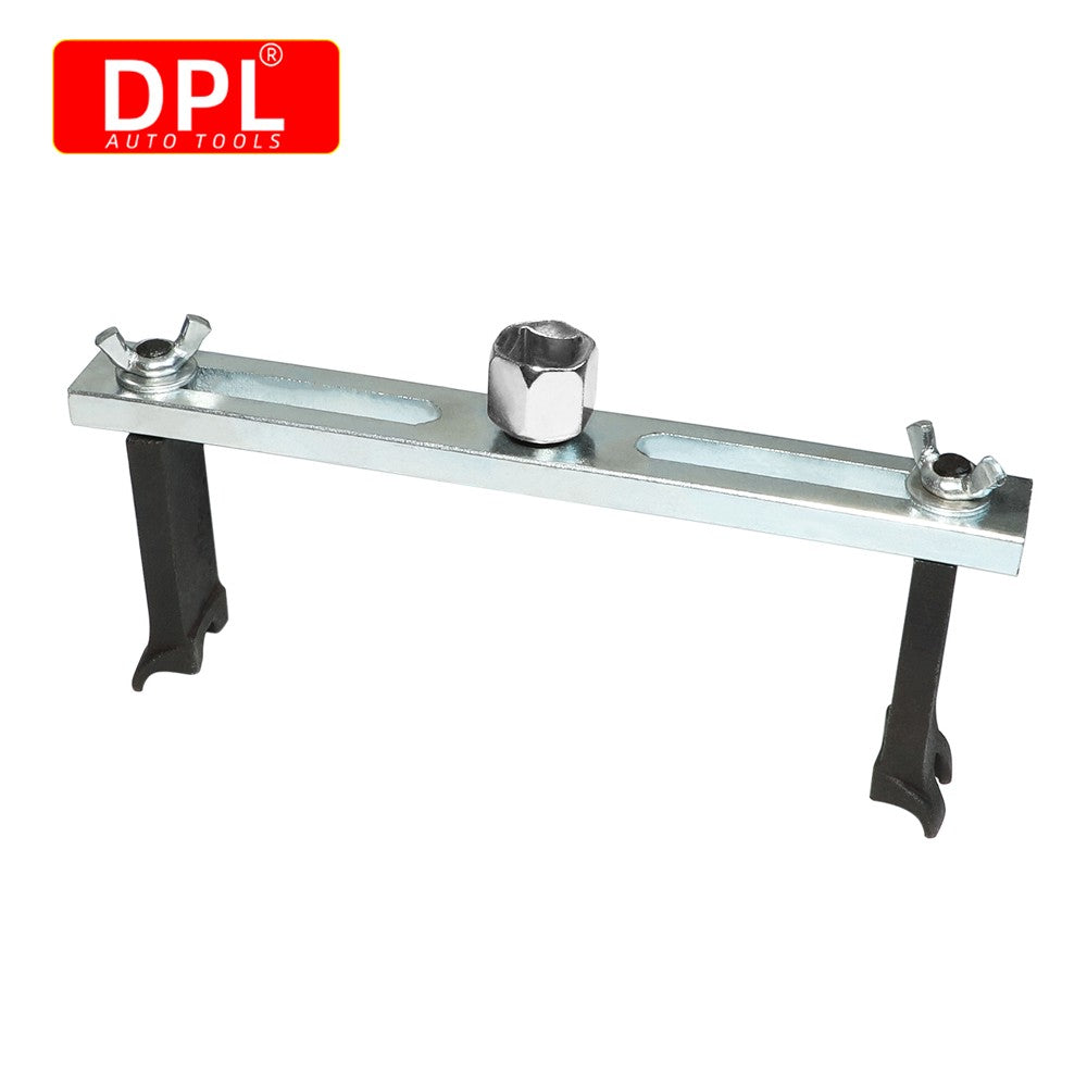 Herramienta de llave inglesa Universal, bomba de combustible ajustable profesional, tapa de desmontaje de tanque