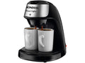Cafetera eléctrica Mondial, C-42-2X-BI