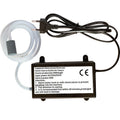 Generador de ozono, ozonizador de 1000mg, purificador de aire y agua, tratamiento de frutas, verduras, tanque de peces, aceite para 220V, enchufe europeo de 110V, enchufe estadounidense