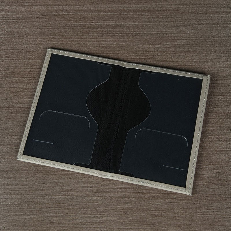 Amante el mapa del mundo cubierta de pasaporte estampado en caliente avión Simple mujeres hombres viaje pasaporte estuche protector moda regalo de boda