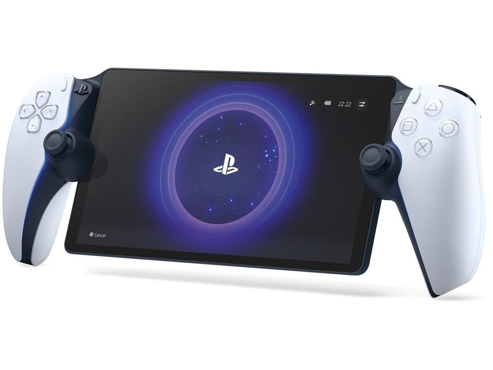 Control Remoto PlayStation Portal para la Consola PS5