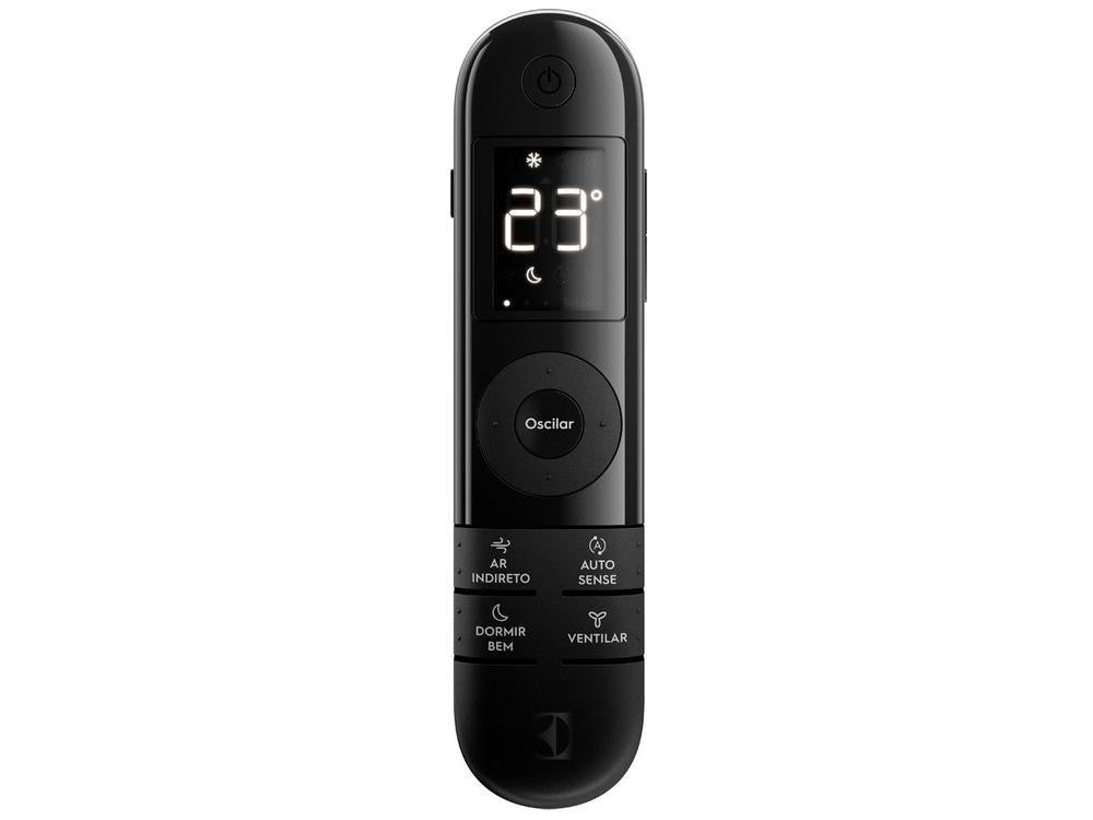 Aire acondicionado Split Electrolux Inverter 12.000 BTUs Frío Hogar comodidad JI12F