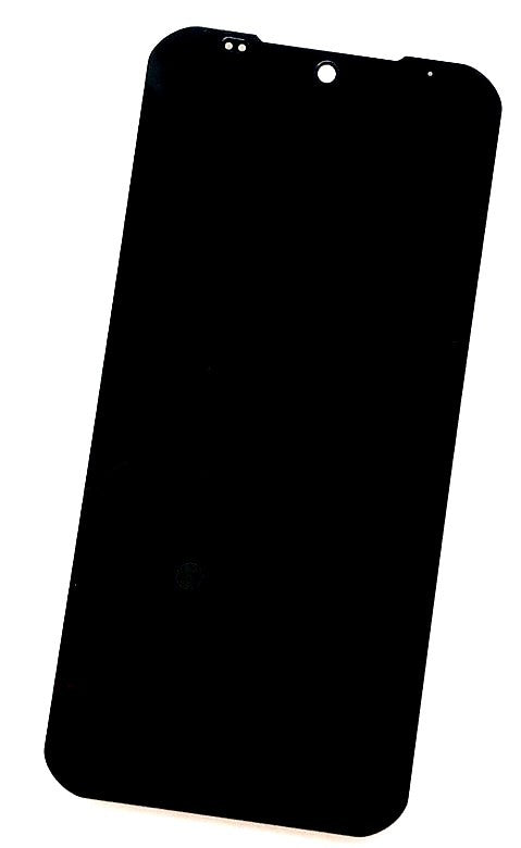 Pantalla táctil LCD 100% Original de 6,1 pulgadas, módulo de pantalla digitalizadora, pieza de repuesto de reparación para teléfono DOOGEE S86 S86 Pro, herramientas