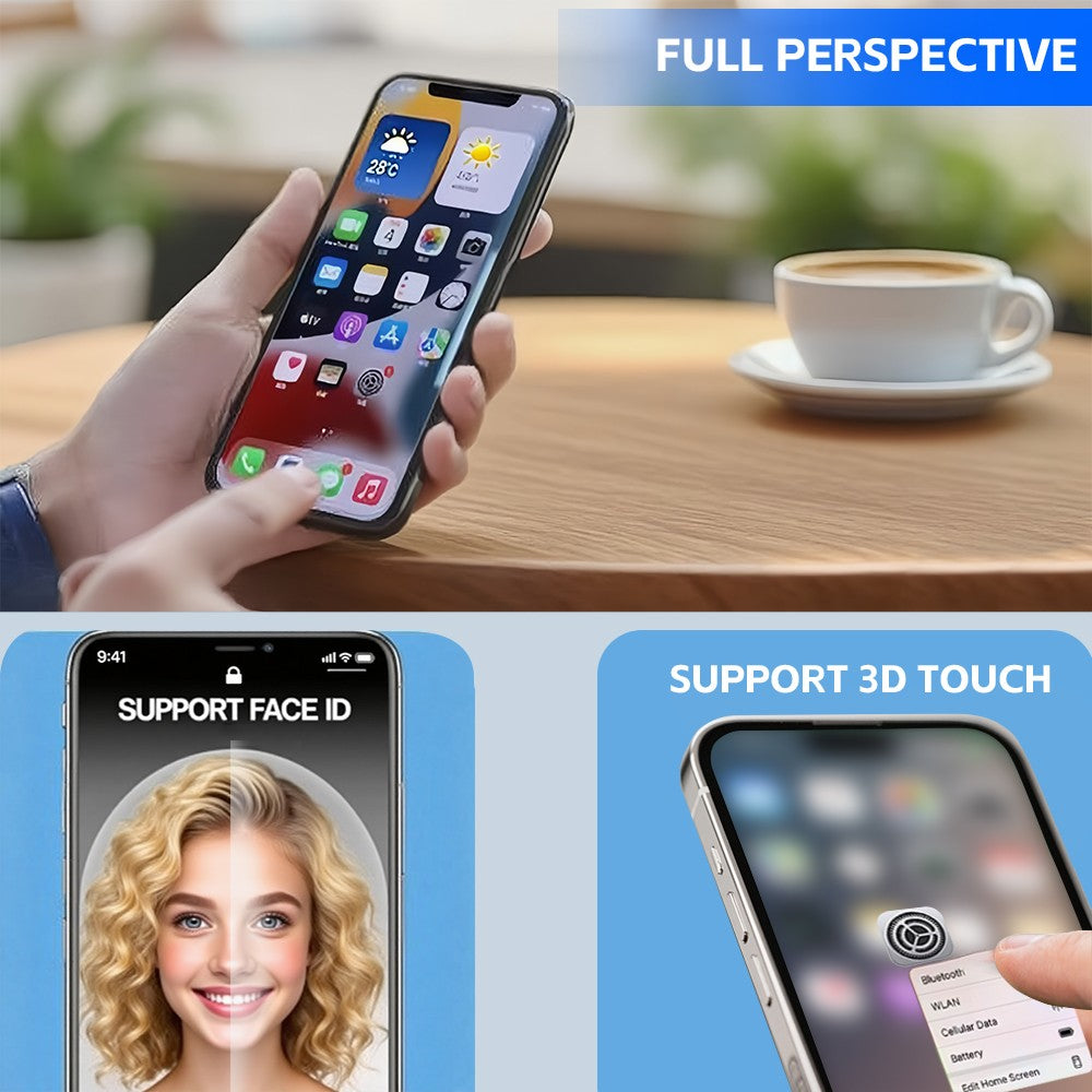Pantalla OLED para iPhone 11 Pantalla LCD MONTAJE DE digitalizador con Pantalla táctil para iPhone 11 Reemplazo de Pantalla LCD