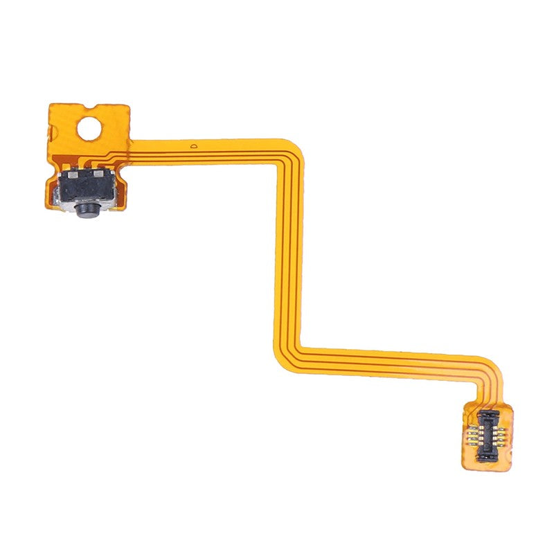 Botón de hombro L & R con Cable flexible para Nintendo 3DS, reparación, disparador de interruptor izquierdo y derecho