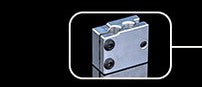 Hotend R Trianglelab V6 Volcano 12V/24V con control remoto Bowen, cabezal de impresión J y soporte de ventilador de refrigeración para V6 HOTEND para PT100