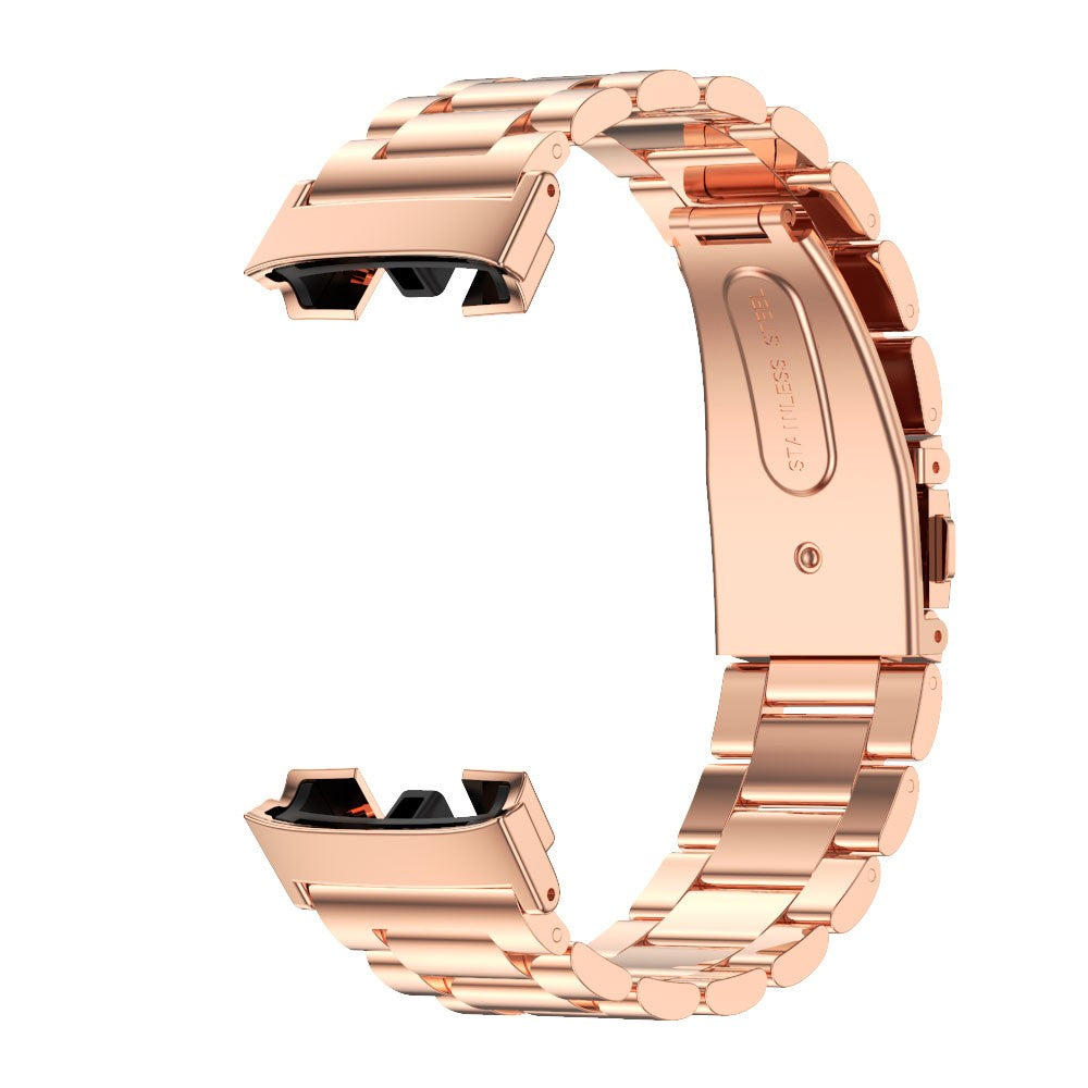 Pulsera de Metal para Xiaomi Redmi Watch 3, Correa de reloj para Redmi 3, Correa, accesorios de repuesto para relojes inteligentes