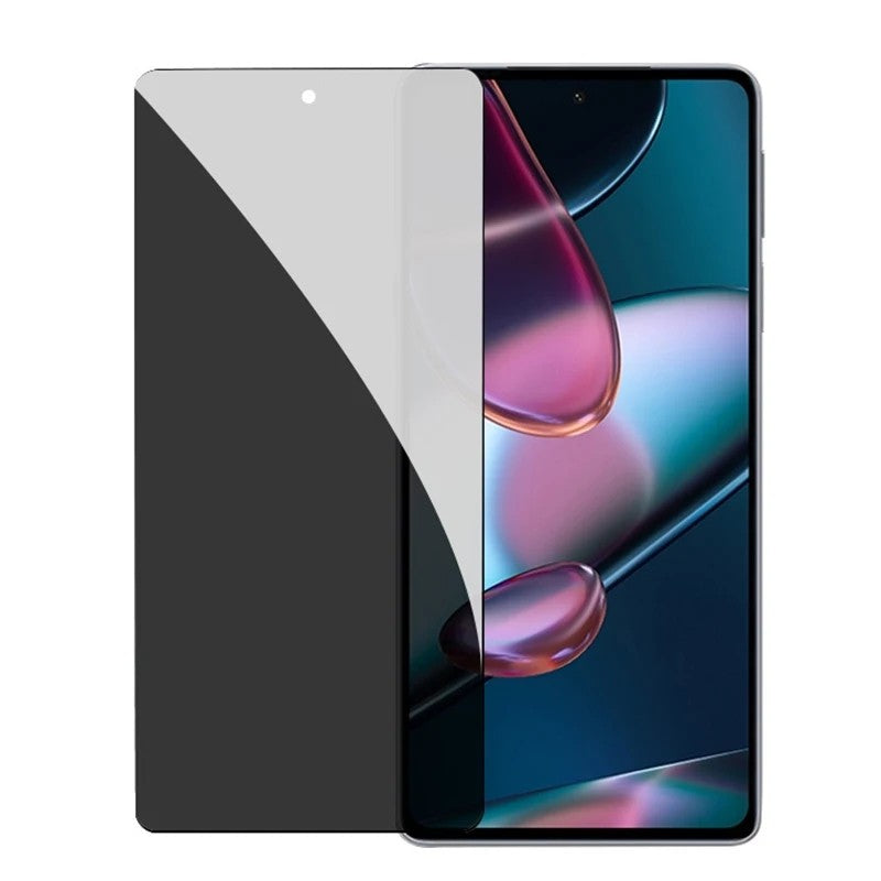 Protector de pantalla de vidrio templado para privacidad, antiespía, para MOTO G50 G84 G34 G54 G53Y G53J 5G Power G Stylus 5G 2023, 1-3 uds.