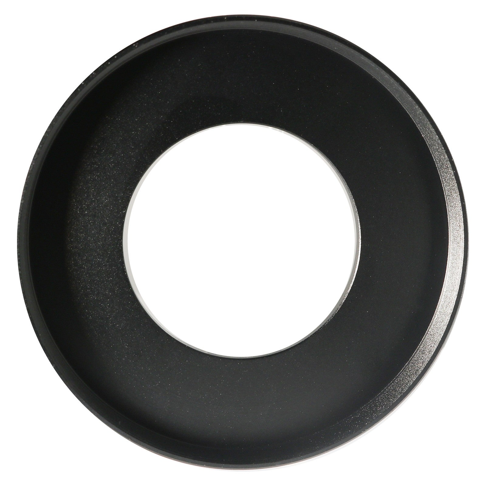 Adaptador de Matte Box para Lentes de 44/46/48/49/52/54/55/58/60/62-77mm / 80mm, Anillo Adaptador de Filtro, Anillo Reductor de 80mm