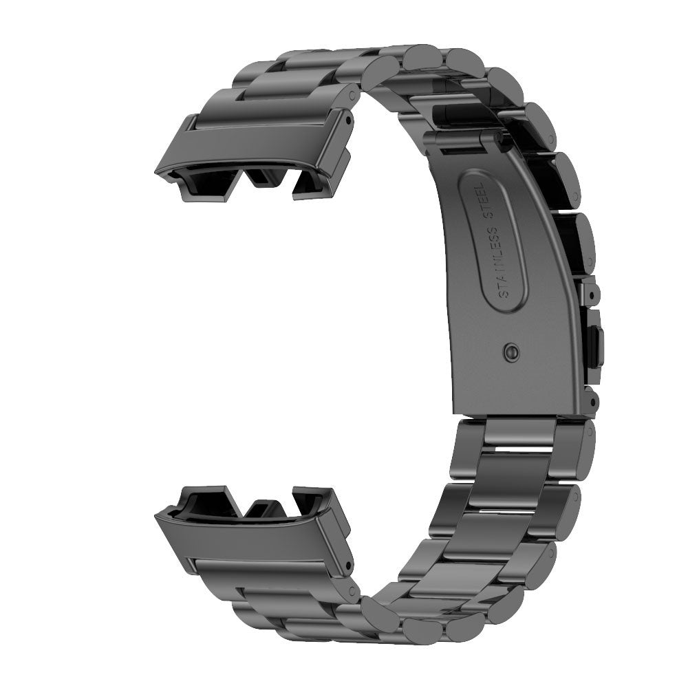 Pulsera de Metal para Xiaomi Redmi Watch 3, Correa de reloj para Redmi 3, Correa, accesorios de repuesto para relojes inteligentes