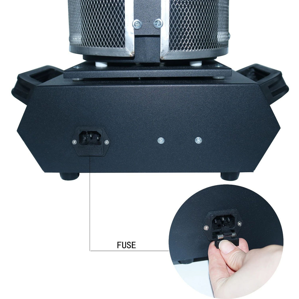 NIUPIKA-horno Digital de fusión de oro, 3KG, capacidad de calefacción, 2100W, fundición, refinación, herramienta de joyería de plata y metales preciosos