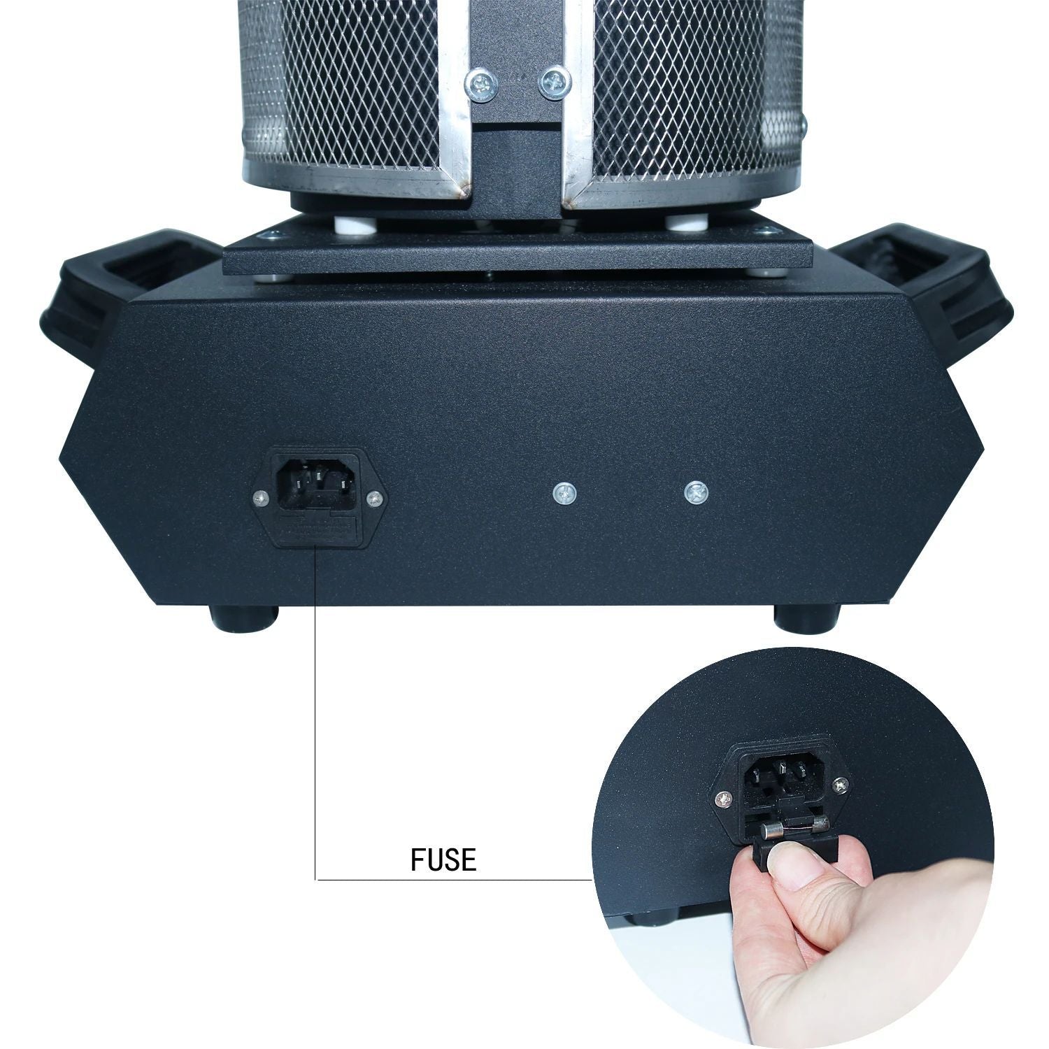 NIUPIKA-horno Digital de fusión de oro, 3KG, capacidad de calefacción, 2100W, fundición, refinación, herramienta de joyería de plata y metales preciosos