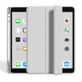 Funda para iPad Air11 13 M3 M2 A16 Air 4/5/6th Smart iPad Pro11 13 12,9 funda con portalápices iPad 7/8/9th10th Generation 2025