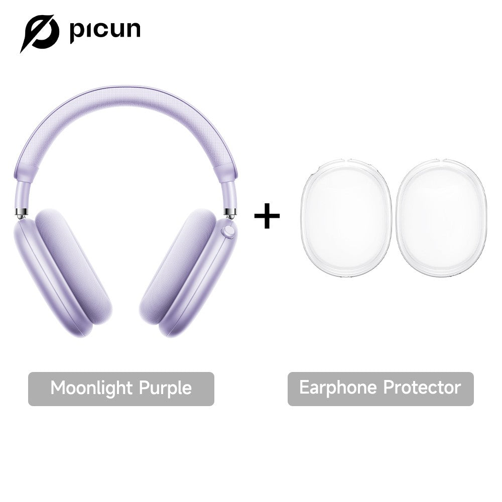 Picun F8 Pro ANC auriculares inalámbricos seguimiento de cabeza Audio espacial 3