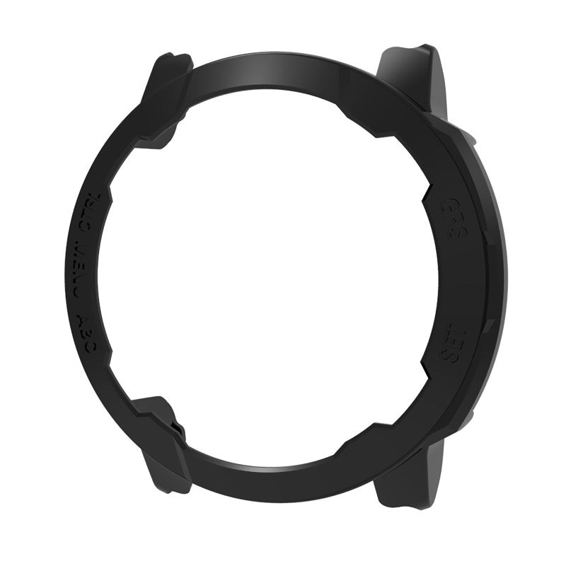 Funda protectora de pantalla para Garmin Instinct 2 /2s, carcasa a prueba de golpes para reloj