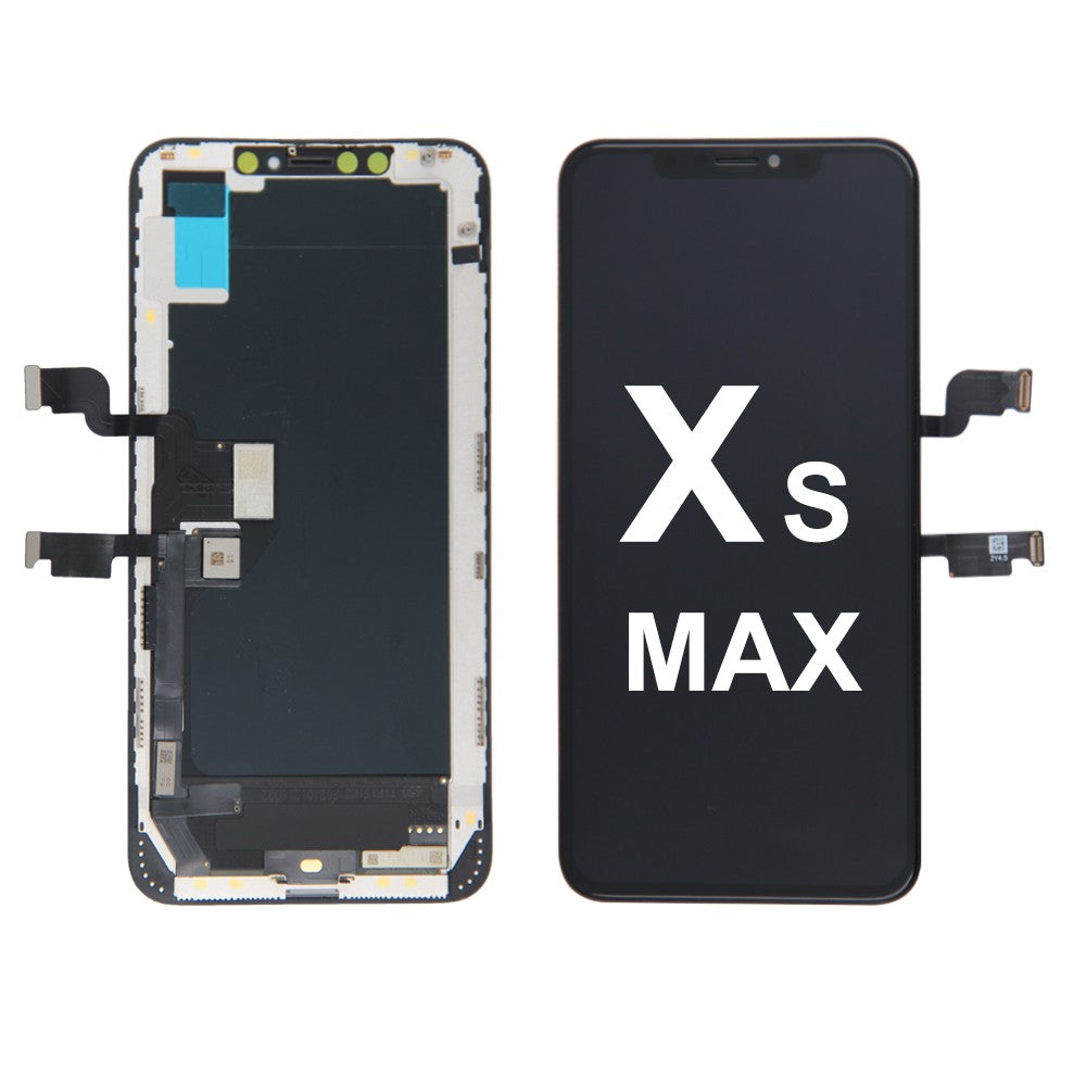 Pantalla LCD con Digitalizador Táctil 3D Perfecto para iPhone 6 6S 7 8 Plus X XR XS MAX 11, Pantalla para iPhone 12 13 PRO