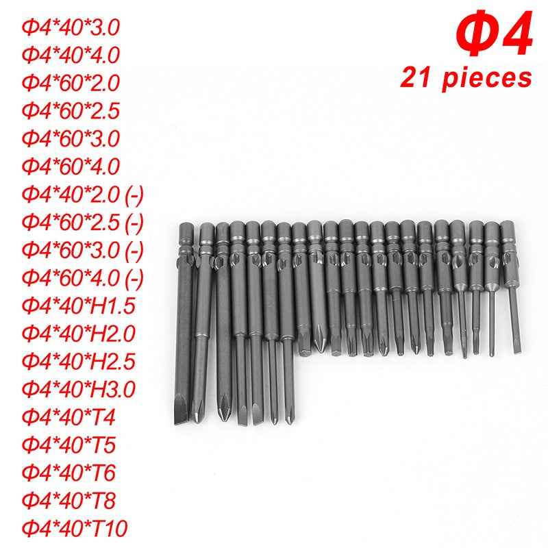 Juego de herramientas eléctricas de 18-36V, destornillador industrial, destornillador semiautomático, Motor de cobre ajustable de torsión apto para puntas de tornillo de 1,2-6mm