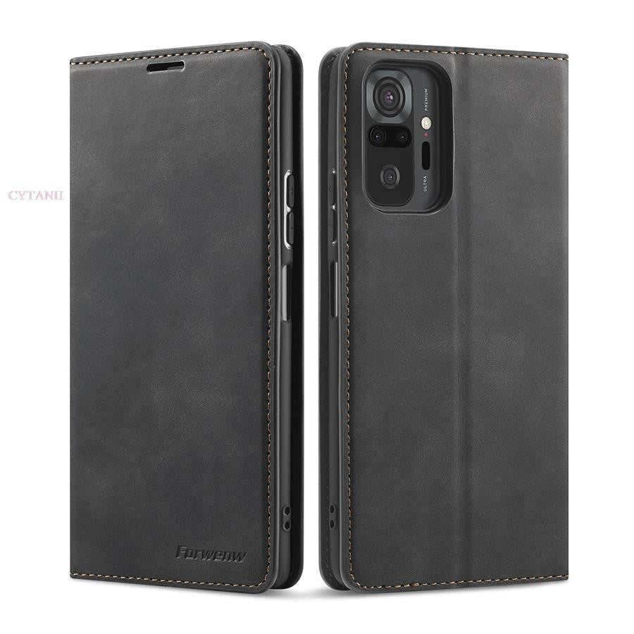 Funda de teléfono de cuero A14 A54 A34 A24 para Samsung Galaxy A05 A15 A25 A35 A55 A13 A23 A33 A53 5G, funda de libro con tapa, funda para tarjeta