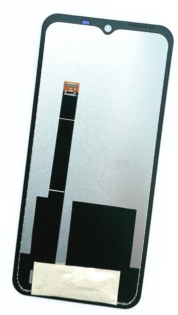 Pantalla LCD de 6,53 pulgadas probada bien para Hotwav W10 / W10 Pro + reemplazo de Panel de cristal de pantalla táctil para pantalla LCD Hotwav W 10 Pro