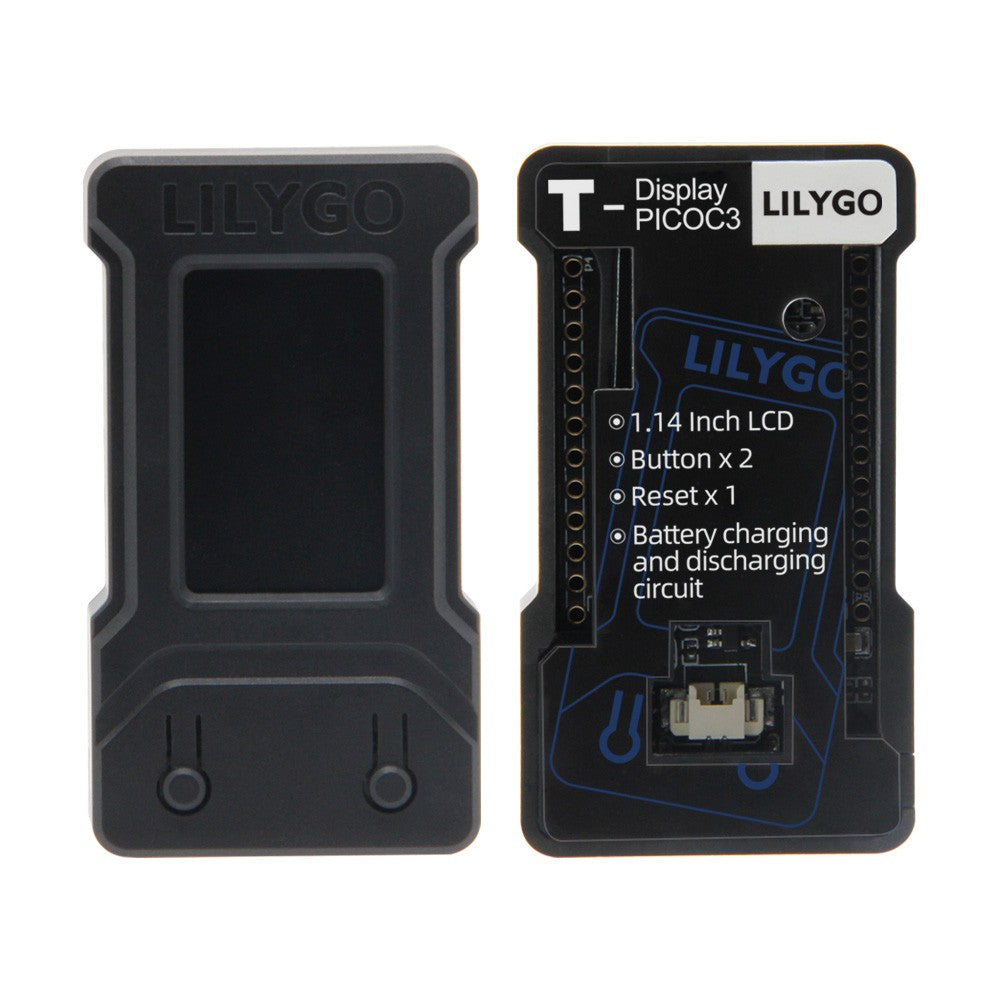 LILYGO® TTGO T-Display ESP32, placa de desarrollo, WiFi, Bluetooth, 1,14 pulgadas, ST7789V, IPS, LCD, módulo de controlador inalámbrico para Arduino