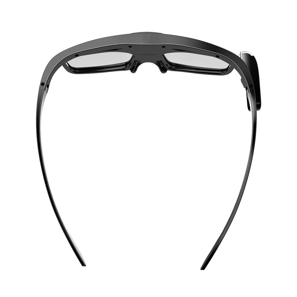 BYINTEK GL1800 DLP-Link gafas 3D con obturador activo para proyector 3D UFO P19 P20 U30 U70 U50 U90 R17 R19 R20