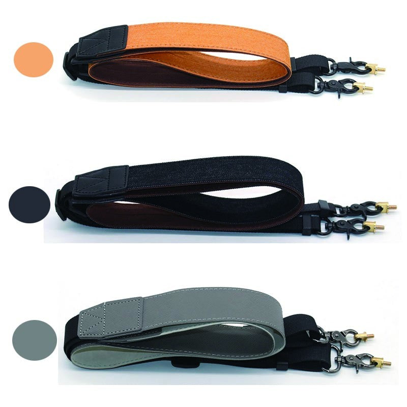 Cordón de control remoto para DJI RC/RC 2/RC PRO, correa ajustable para el cuello con correas para colgar pantalla para Mini 3/3Pro/Mavic 3/Air 3