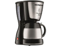 Cafetera eléctrica Mondial Dolce Aroma Thermo, 110V