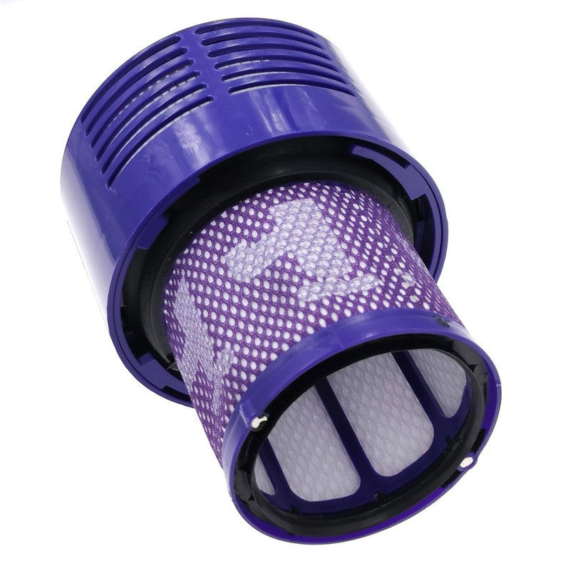 Accesorios para Dyson V10, filtros Dyson SV12 Cyclone, aspiradora inalámbrica, repuesto lavable, repuestos posfiltro