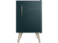 Braz8hn-Frigobar verde Retro, Brastemp, 76L-110V