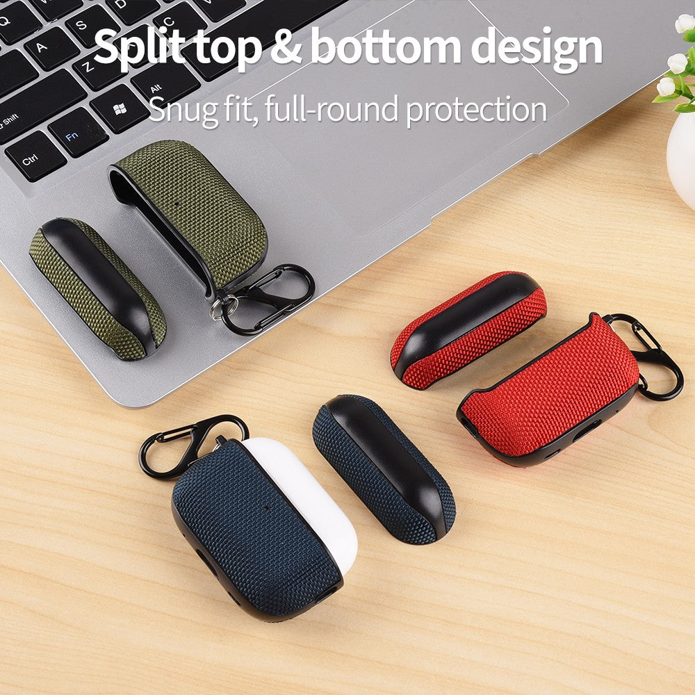 Funda para Airpods Pro 2 Pro 3 USB C 2025 funda para auriculares inalámbricos para AirPods 4 Pro2 2.a funda protectora para Airpods 3 2 1 fundas