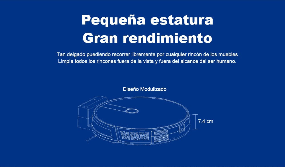 (Código Promocional: AEGG66)Aspiradora Robot LIECTROUX C30B,Navegación de mapas con IA,Partición Inteligente,con Memoria,Aplicación WiFi,Succión Fuerte de 6000Pa,Trapeador Mojado Inteligente, Desinfección