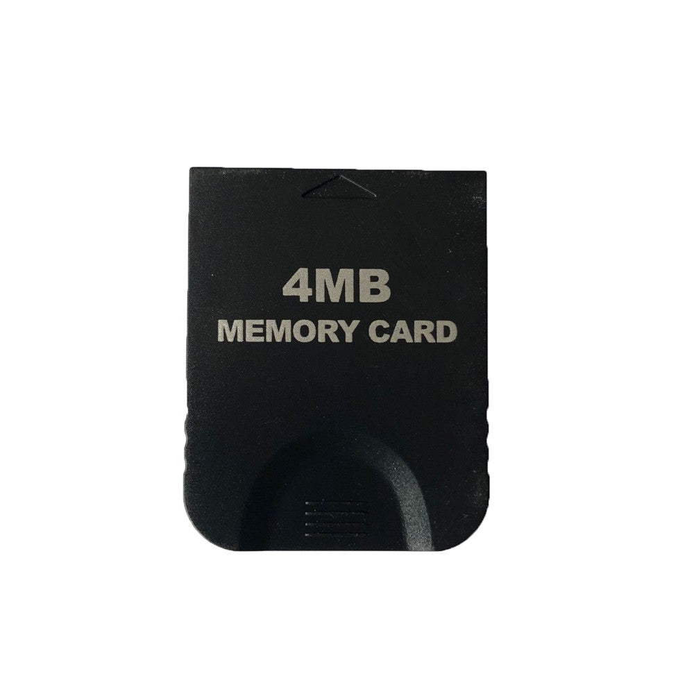 Tarjeta de memoria de 4MB 8MB 16MB 32MB 64MB 128MB para GameCube para NGC para wii