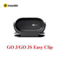 Insta360 GO 3\Go 3s Easy Clip Accesorios originales