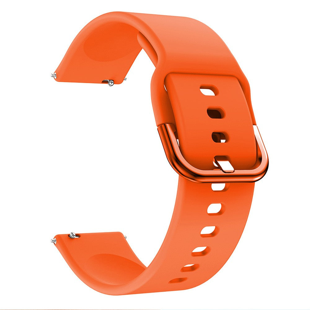 Funda galvanizada de TPU para Garmin Venu SQ, Protector de pantalla de parachoques de música