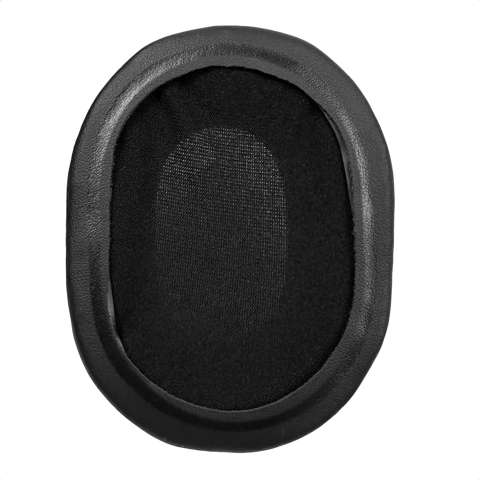 Nullkeai-almohadillas de repuesto para auriculares Anker Soundcore Life Q30 Q35 Q10 Q20, almohadillas de Gel refrescante, funda de malla, orejeras