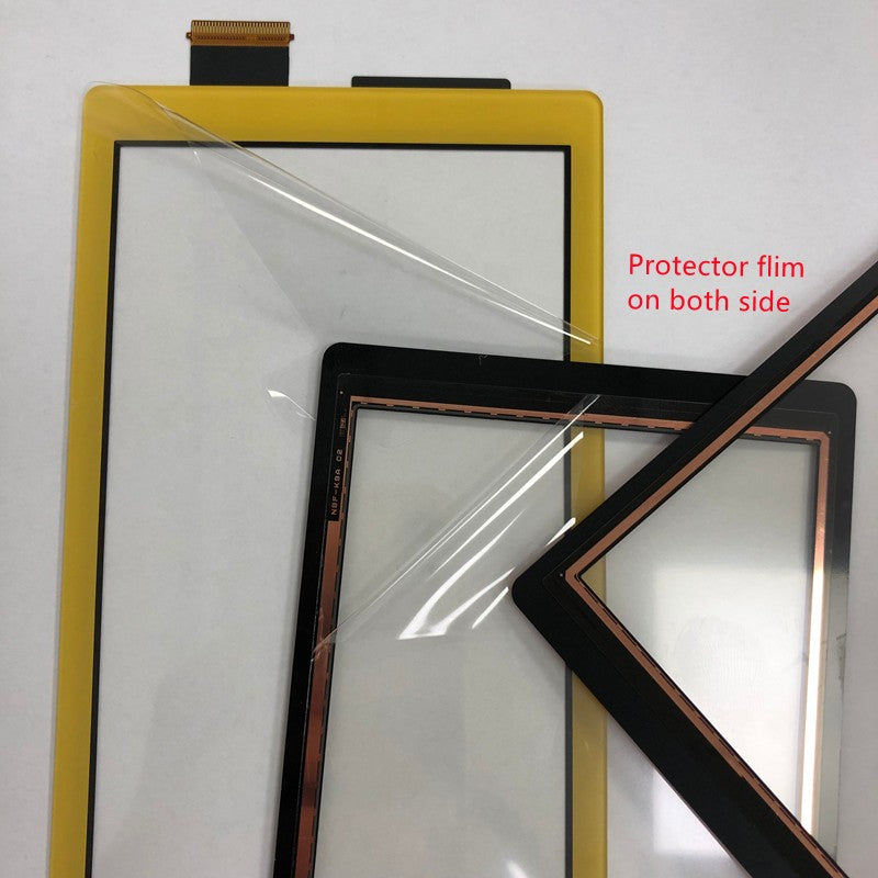 1 pieza Original nueva para Nintendo Switch Lite Ns Lite pieza de pantalla táctil Lcd
