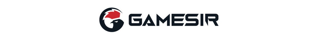 GameSir Cyclone 2 Bluetooth Gamepad controlador de juegos inalámbrico para Nintendo Switch 2 Arcade iPhone Android teléfono PC Joystick