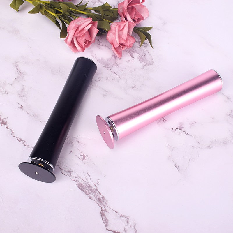 Lima eléctrica inalámbrica recargable por USB para pies, máquina eliminadora de callos y cutículas, herramientas de pedicura, herramienta para el cuidado del talón del pie con papel de lija