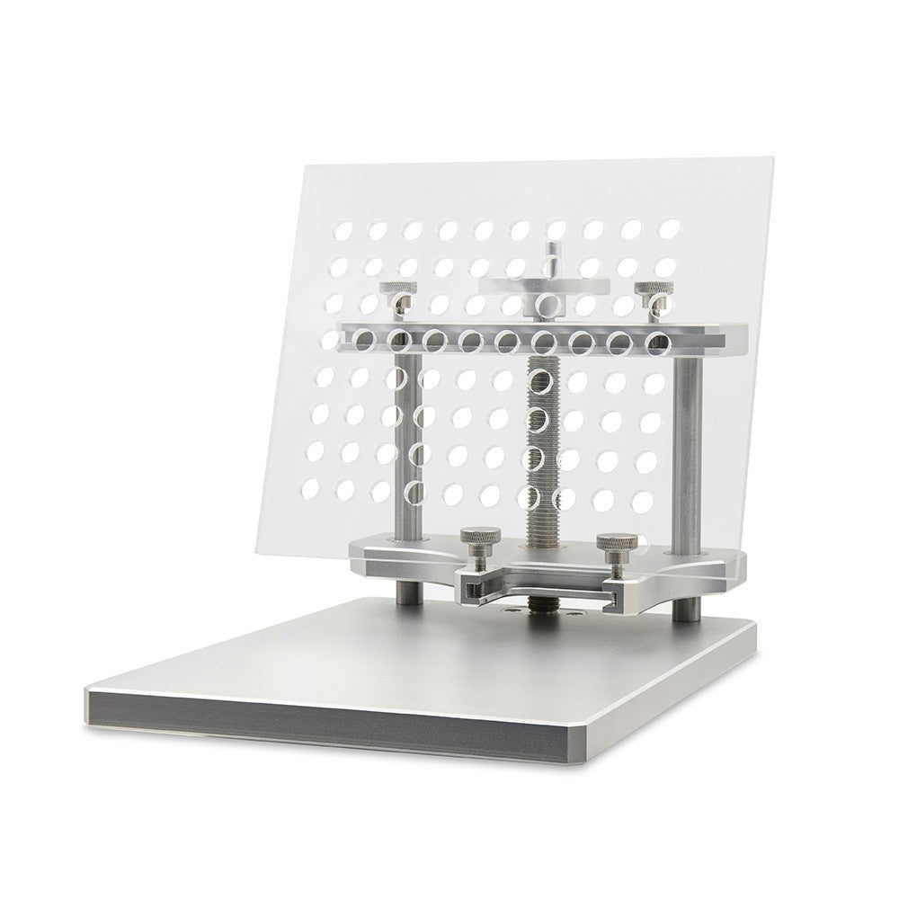 Marco LED BDM de acero inoxidable con 4 bolígrafos de sonda, 22 Uds., adaptadores BDM para herramienta de programación de sintonización de Chip ECU KTAG/KESS/Fgtech