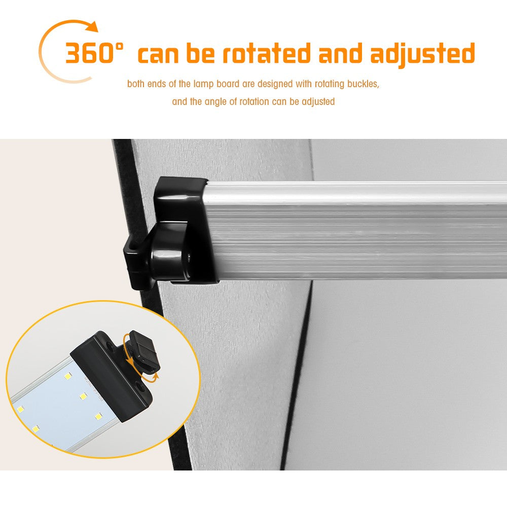 Cajas blandas para estudio de fotografía, mesa de fotografía regulable, plegable, portátil, Kit de tiendas de campaña con tablero de fondo de 3 uds.