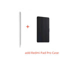 Original Xiaomi Redmi Pad 2 lápiz óptico Redmi Pad Pro tableta 4096 nivel sentido dibujo escritura Redmi Smart Pen Xiaomi Smart Pen