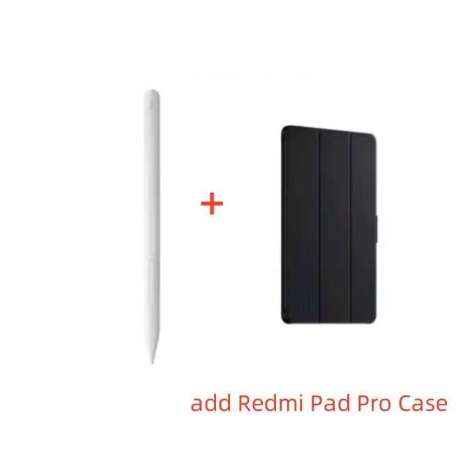 Original Xiaomi Redmi Pad 2 lápiz óptico Redmi Pad Pro tableta 4096 nivel sentido dibujo escritura Redmi Smart Pen Xiaomi Smart Pen