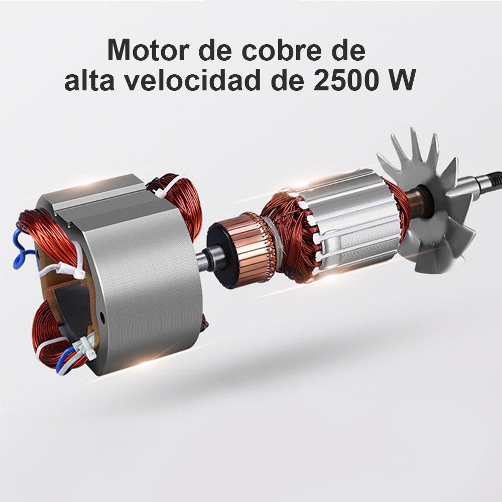 BioloMix 800g 700g Molino triturador de granos, especias, hierbas, cereales, café y alimentos secos, máquina de molienda, molino de harina, trituradora de polvo