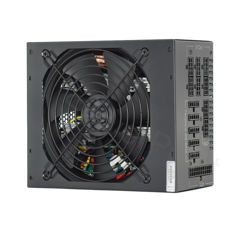 160V-240V ETC RVN ATX PC PSU para máquina de minería BTC módulo completo 1800W 2000W fuente de alimentación de minería compatible con 8 GPU