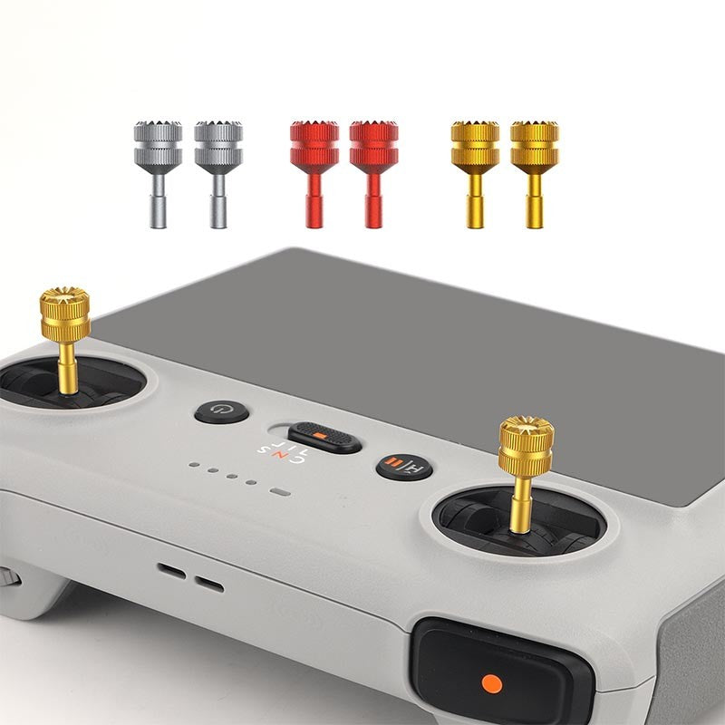 Cordón de control remoto para DJI RC/RC 2/RC PRO, correa ajustable para el cuello con correas para colgar pantalla para Mini 3/3Pro/Mavic 3/Air 3